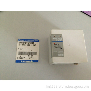 N453PB101301 Diaphragm Pump